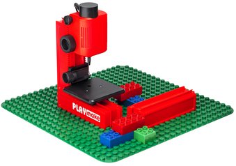 PLAYmake drill press