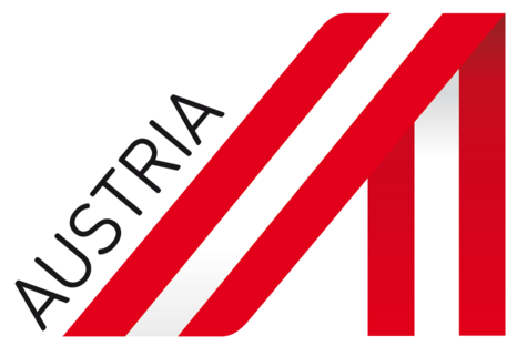 made in austria logo