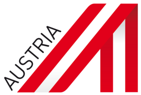 Made in Austria Logo