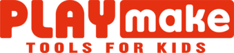 PLAYmake Logo